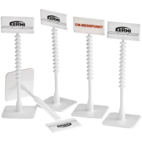 Kermi x-net Estrichmesspunkt 1 Stück/VPM