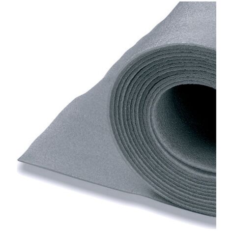 Kermi x-net PE-Vlies 5 mm 100 m²/Rolle