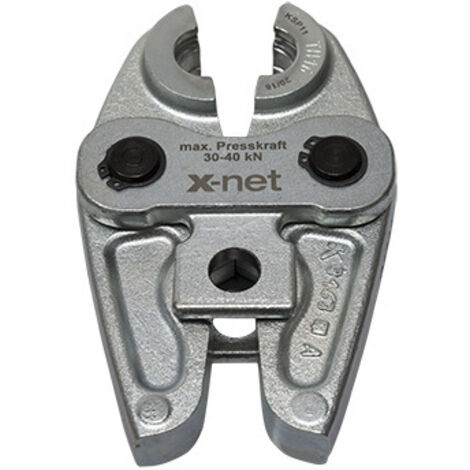 Kermi x-net Pressbacke-TH 14x2,0 1 Stück/VPM