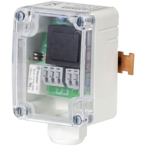 Kermi x-net Taupunktwächter 230 V 1 Stück/VPM