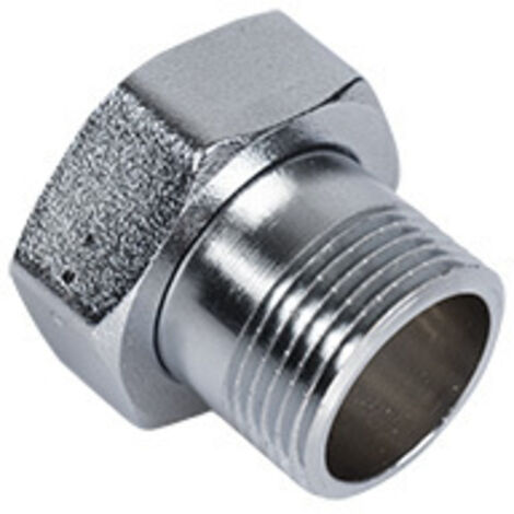 Kermi x-net Übergang 1" AG x 5/4" IG 1 Stück/VPM