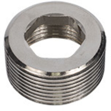 Kermi x-net Übergang 5/4" AG x 1" IG 1 Stück/VPM