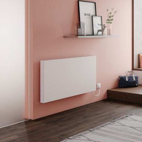 Kermi x-therm +e Elektro-Flachheizkörper Plan
