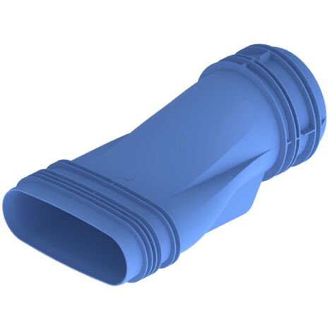 Kermi, x-well Adapter Adapter NW 92 - 132x52