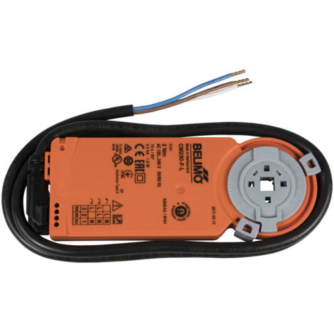Kermi, x-well Bypass-Stellantrieb für N170/N300 und N400 mit CR300 - Y9102000012K