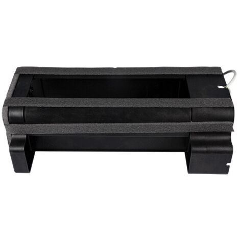 Kermi x-well Bypassklappen-Main-Kit für S280 - Y9103000010K