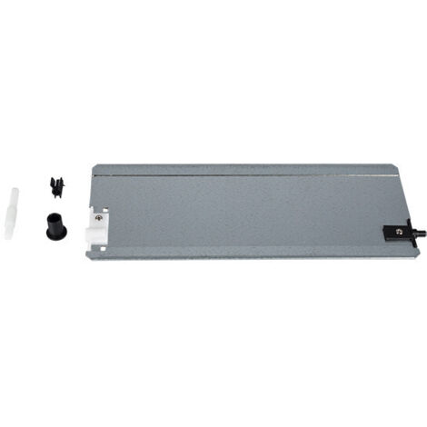 Kermi x-well Bypassklappen-Secundary-Kit für S280 - Y9103000013K