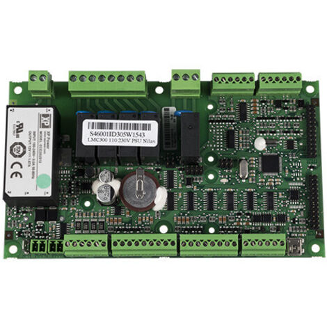Kermi, x-well CR200 Platine für N170 - Y9102000026K