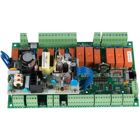 Kermi, x-well CR300 Platine für N300/N400 - Y9102000005K