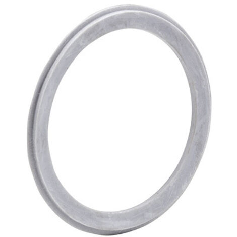 Kermi x-well Dichtring für Lüftungskanal NW 92 und 132x52mm