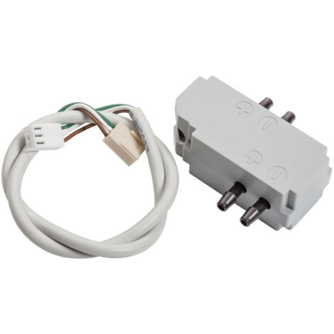 Kermi x-well Differenzdrucksensorik-Kit für S-Serie - Y3401000002K