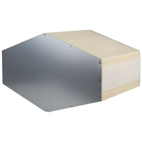 Kermi x-well Enthalpie-Wärmeübertrager für C225 - Y3407001011K