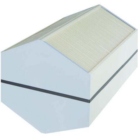 Kermi x-well Enthalpie-Wärmeübertrager für S170 - Y3407001018K