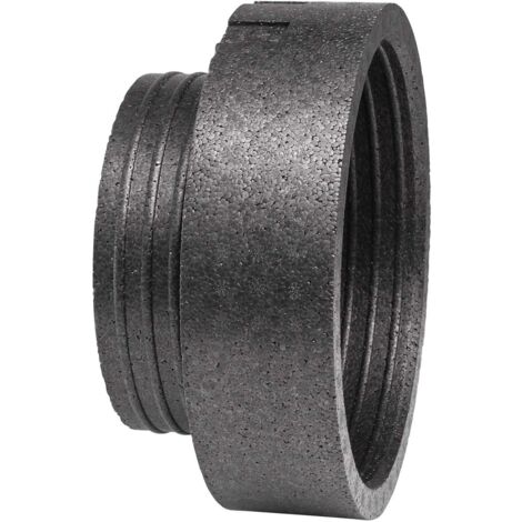 Kermi x-well EPP-Verbinder für abgelängte Rohre NW 160/43