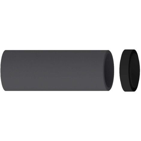 Kermi x-well EPS-Rohr inkl. Muffe NW 160/15 1000 mm