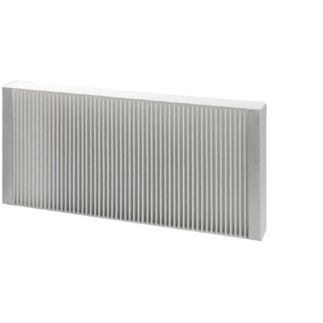 Kermi x-well Filter für Sole/Luft-Erdwärmeübertrager