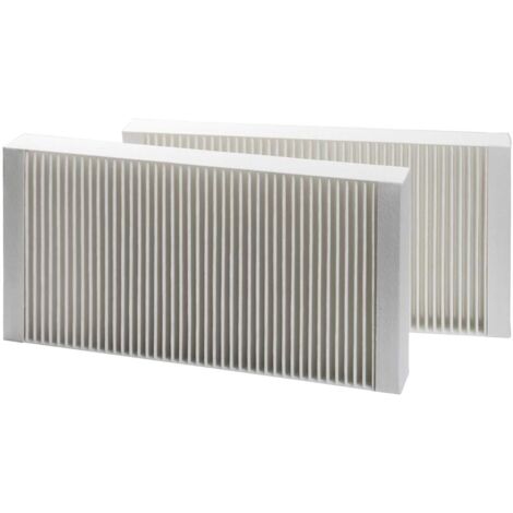 Kermi x-well Filterset F7 und M5 für x-well F270