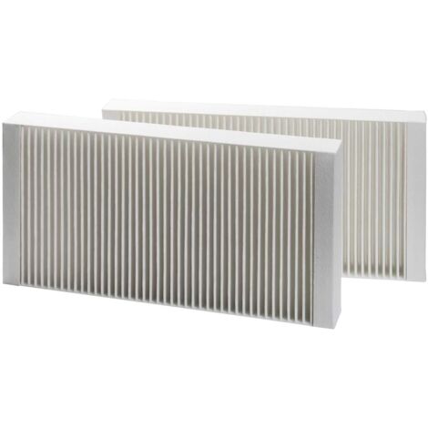 Kermi x-well Filterset F7 und M5 für x-well S170