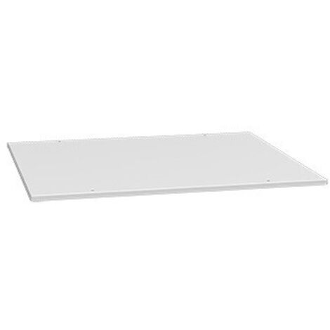 Kermi x-well Frontabdeckung für Schalldämpfbox DN125/DN160 - Y9106000007K