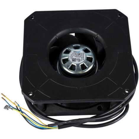 Kermi x-well Radialventilator für N170 K3G133-RA01-09, für N170 - Y9102000030K