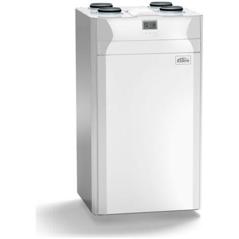 Kermi, x-well S180 Wohnraumlüftungsgerät