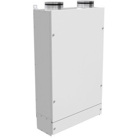 Kermi x-well Schalldämpfbox DN125 für VAV 250 - Y3402125008K