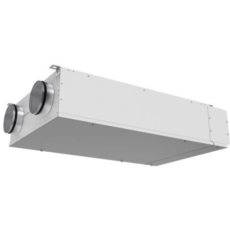 Kermi x-well Schalldämpfbox DN160 für VAV 400 - Y3402160008K