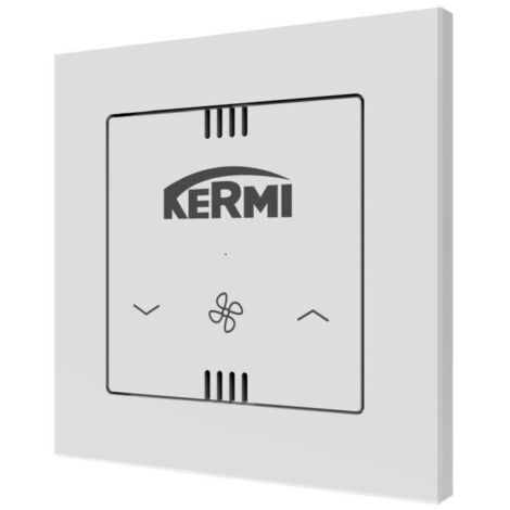 Kermi x-well Smart Control Bluetooth ohne Netzteil - Y9202000022K
