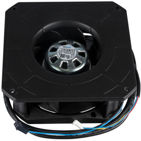 Kermi x-well Ventilator für F170  - Y9103000054K