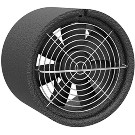 Kermi x-well Ventilatoreinheit für D11  - Y9202000008K