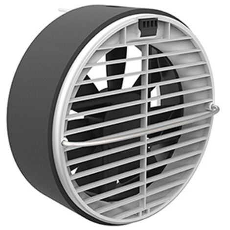 Kermi, x-well Ventilatoreinheit für D12  - Y9202000004K