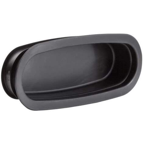 Kermi x-well Verschluss Luftkanal 132x52 mm, 5 Stück