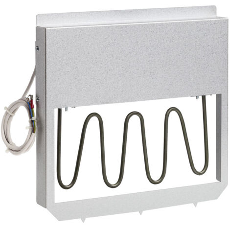 Kermi, x-well Vorheizregister 600 W Geräteeinbau, für x-well N300 - Y3404003002K