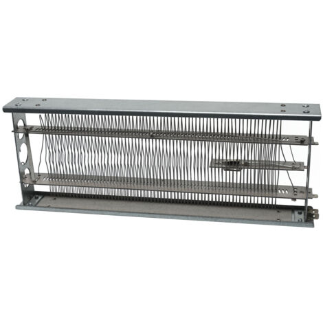 Kermi x-well Vorheizregister für x-well F270, für Geräteeinbau - Y3404003009K