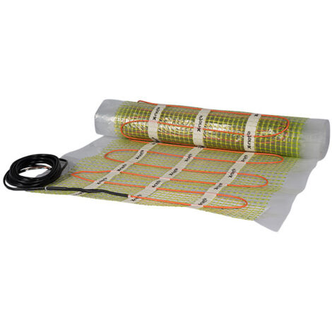 Kermi xnet +e11 Ergänzungsset 1,5 m2 225 W