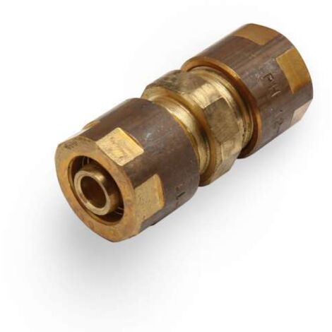 Kermi xnet Schraubkupplung 10 x 1,3 mm für Kermi PE-XC Rohr Ø 10mm SFVSK010000