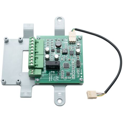 Kermi Zusatzplatine zur KNX-Anbindung für x-well S-Serie und F170
