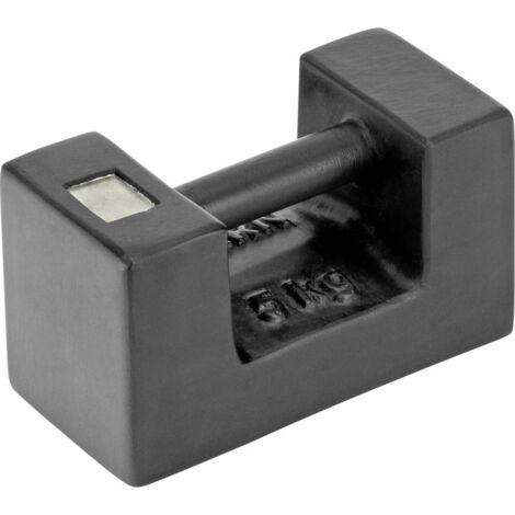 KERN 366-76 POIDS DESSAI M3 5 KG