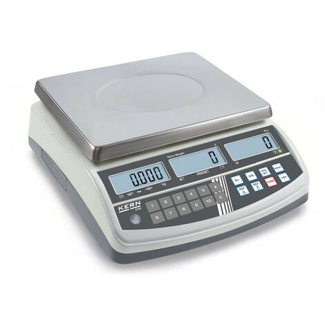 Kern - Balance de comptage 0,5g à 30 Kg - CPB30K0.5N