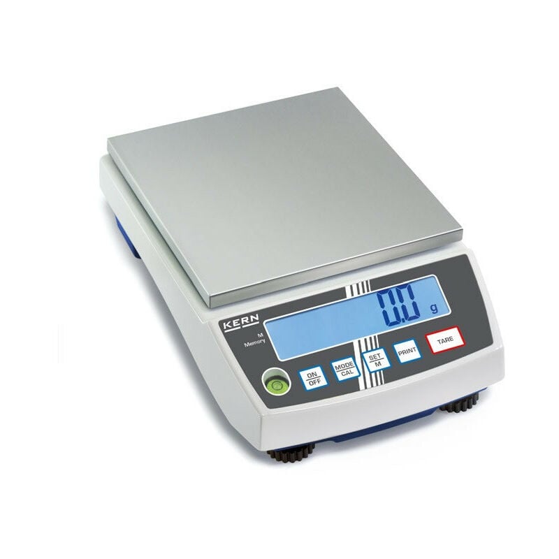 Kern - Balance de précision 1g à 6000g - PCB6000-0