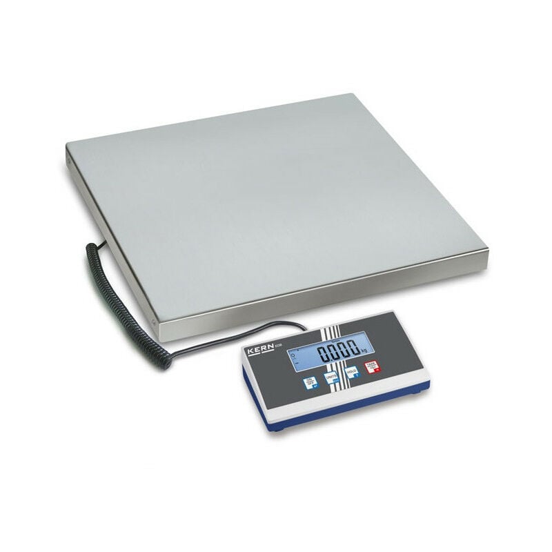 Kern - Balance plateforme 20g à 60 Kg 315x305x65mm - EOB60K2060K20