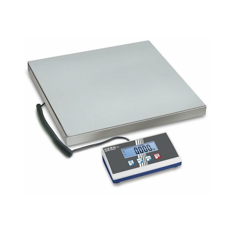 Kern Sohn - Kern - Balance plateforme 5g à 15 Kg 315x305x65mm - EOB15K5