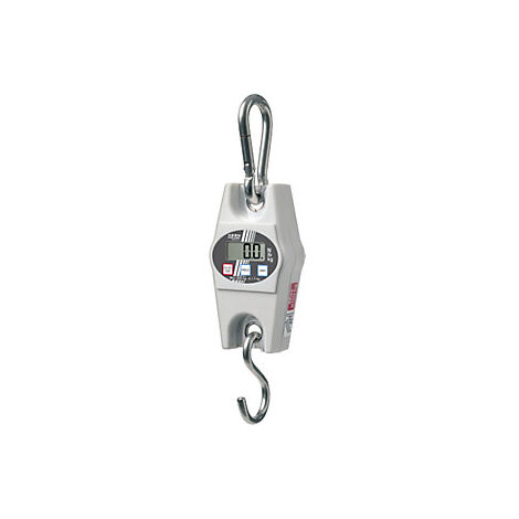 KERN Bilancia sospesa KERN HCB alt x largh 153 x 43 mm