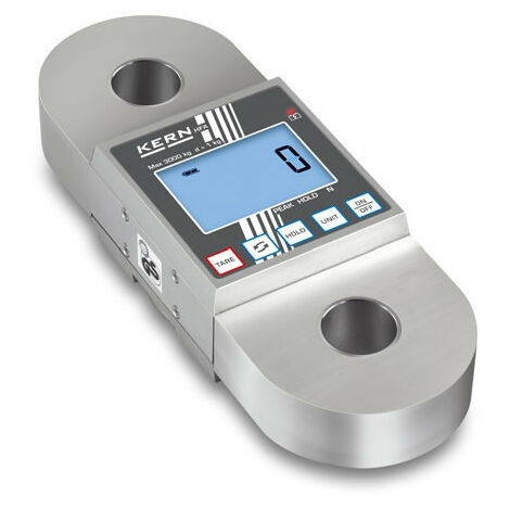 Kern - Crochet peseur HFA portée max. 10000 kg - HFA 10T-3