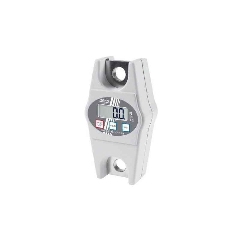 Kern Sohn - HCB0.5T-3 Dinamometro Kern da 1000g a 500Kg