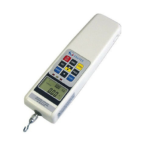 Kern - Dynamomètre digital SAUTER 0,1N à 500N - FH500.