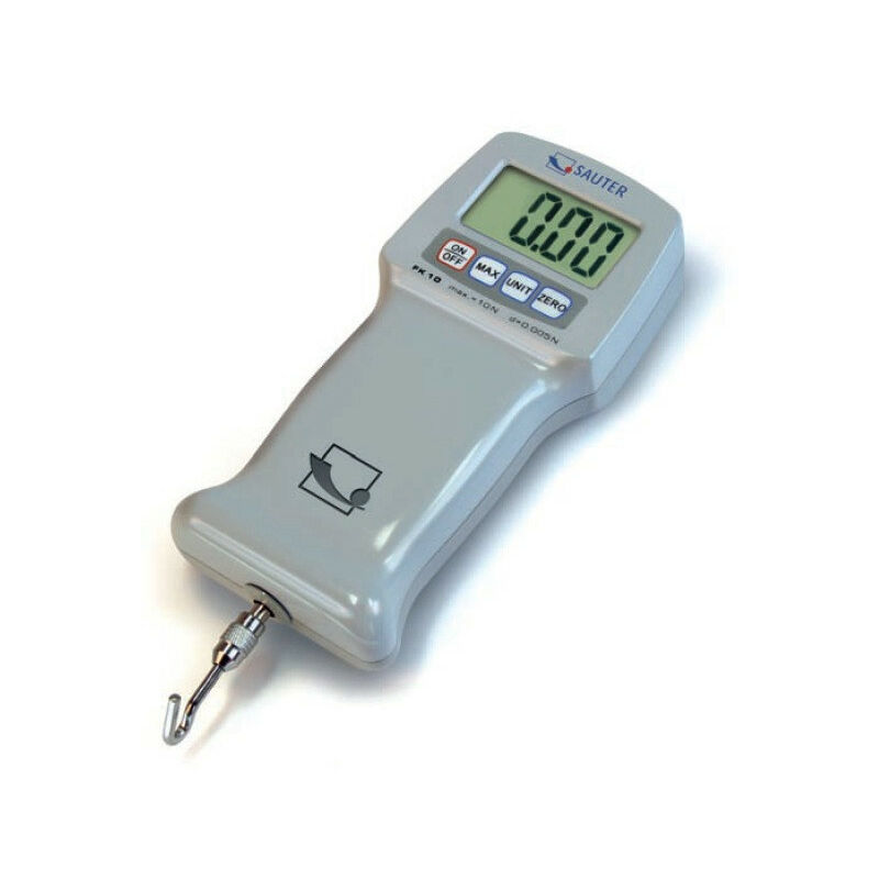 Kern - Dynamomètre digital sauter 0,5N à 1000N - FK1K.