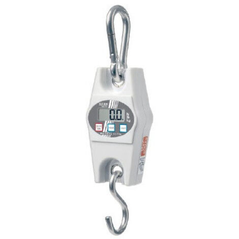 Kern HCB 20K10 Dinamometro Pesa 20 kg Precisione 10 g