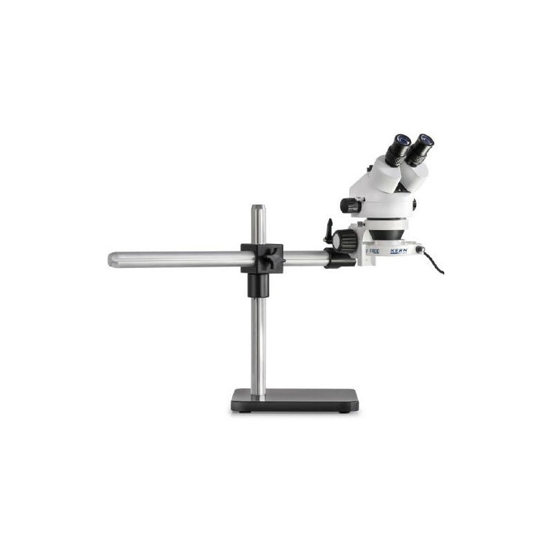 Kern - Kits microscope stéréo OZL-96 Binoculaire 0,7x – 4,5x led 4,5 w - ozl 961UK