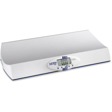 Kern MBD 20K-2 Babywaage digital Wägebereich (max.)=15 kg Mehrfarbig